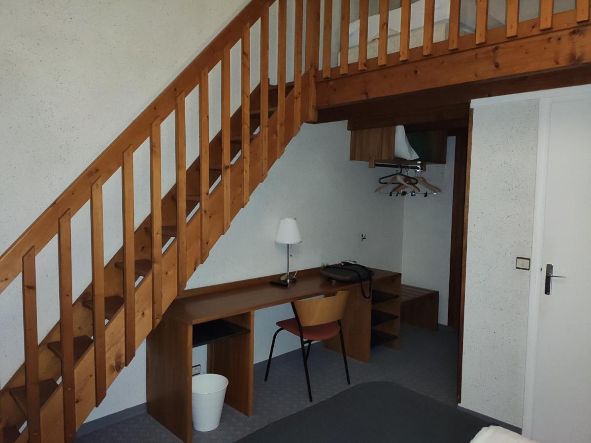 Les Dineux Village Trémeur المظهر الخارجي الصورة