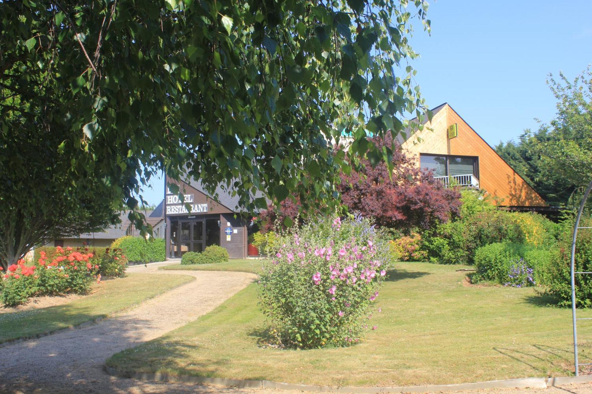 Les Dineux Village Trémeur المظهر الخارجي الصورة